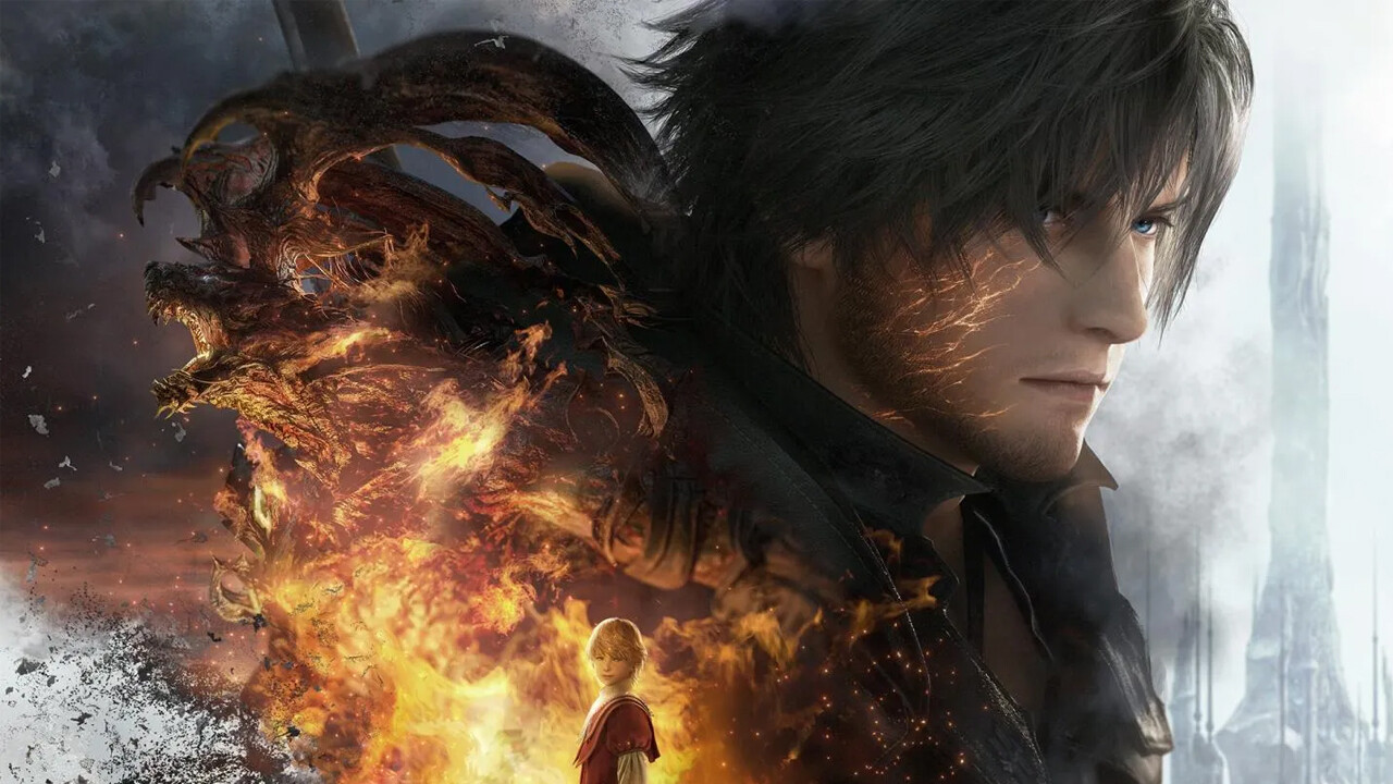Final Fantasy XVI anuncia ventana de lanzamiento para su primera demo
