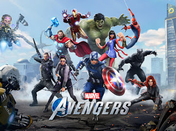 Marvel’s Avengers dejará de recibir soporte oficial a partir de septiembre