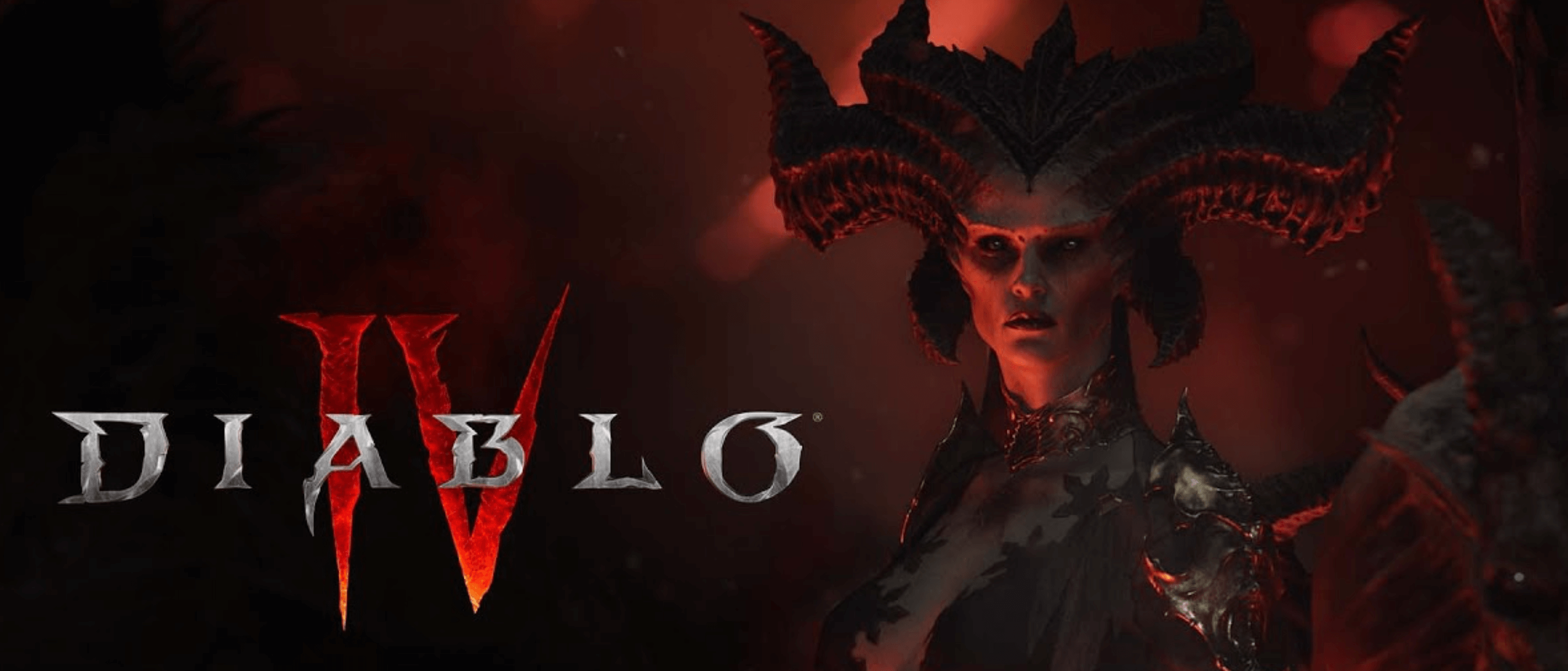 Diablo IV anuncia nueva beta para mayo