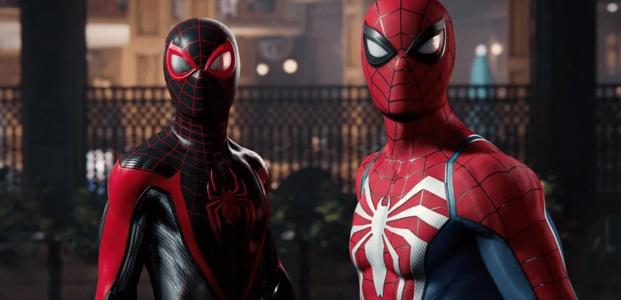 Insomniac Games anuncia que Marvel’s Spider-Man 2 no tendrá cooperativo