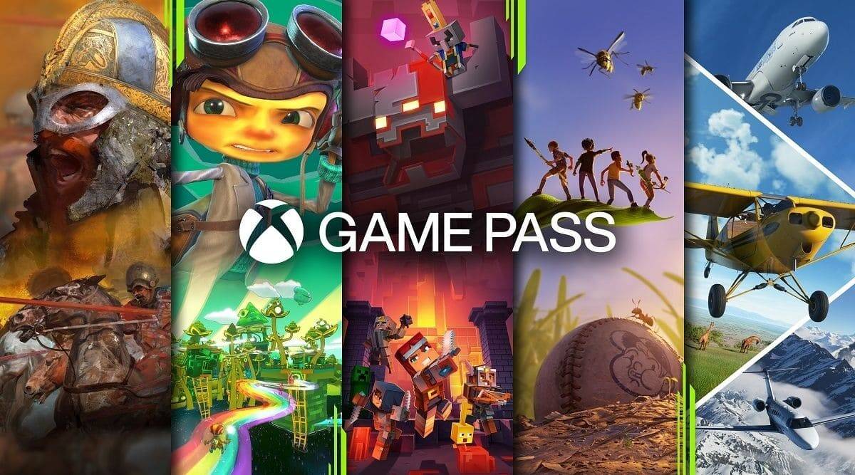 Conoce los juegos que llegarán en junio a Xbox Games Pass