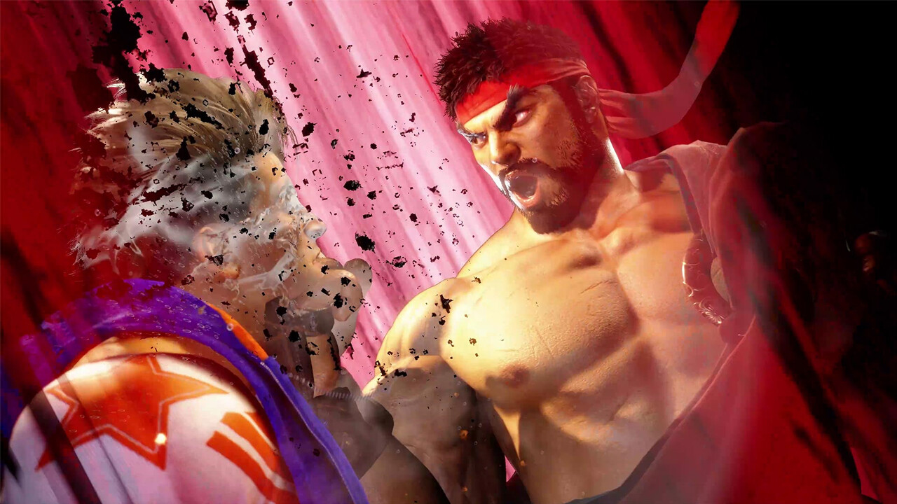 Street Fighter 6 ya está disponible y rompe récords!