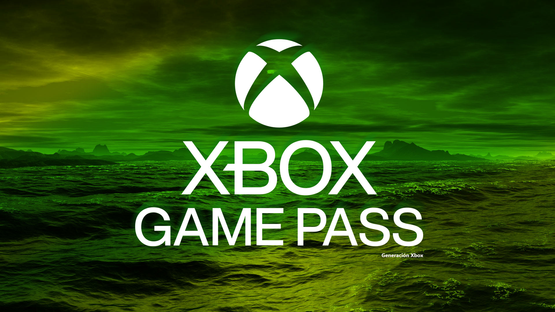 Need for Speed Unbound y 6 otros juegos llegará a Xbox Game Pass