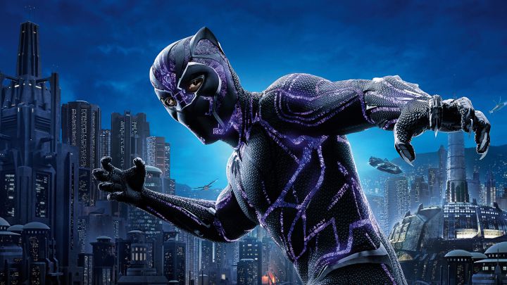 EA anuncia un nuevo juego de superhéroes con Black Panther como protagonista