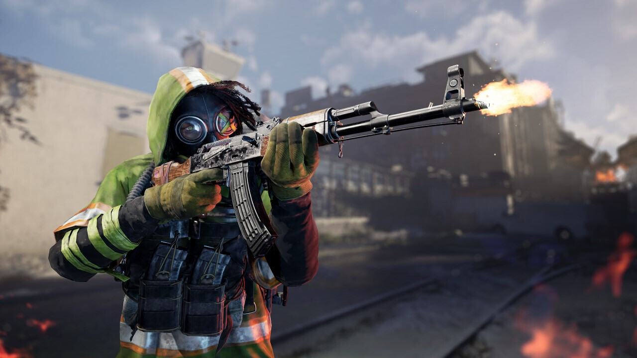 XDefiant, el nuevo shooter de Ubisoft, retrasa lanzamiento en consolas old-gen