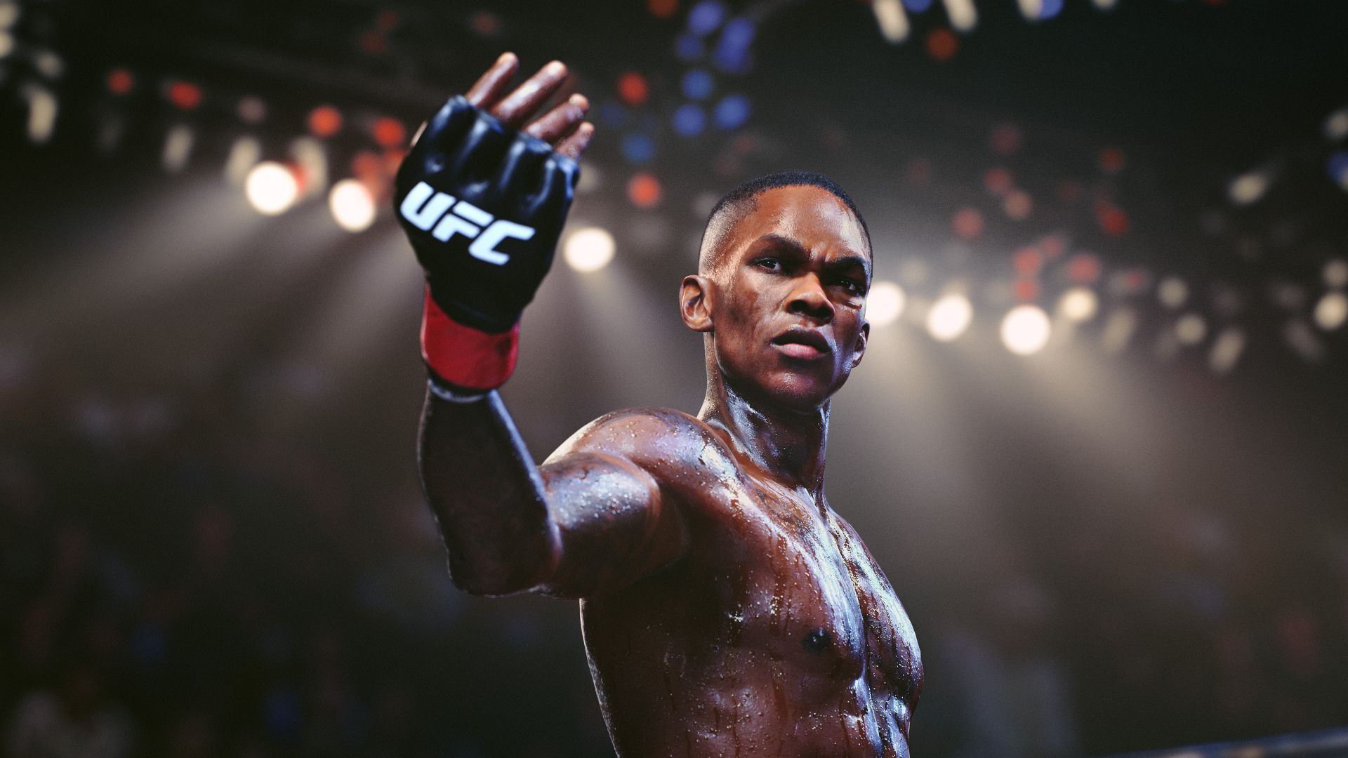 EA Sports UFC 5 ya tiene fecha de lanzamiento