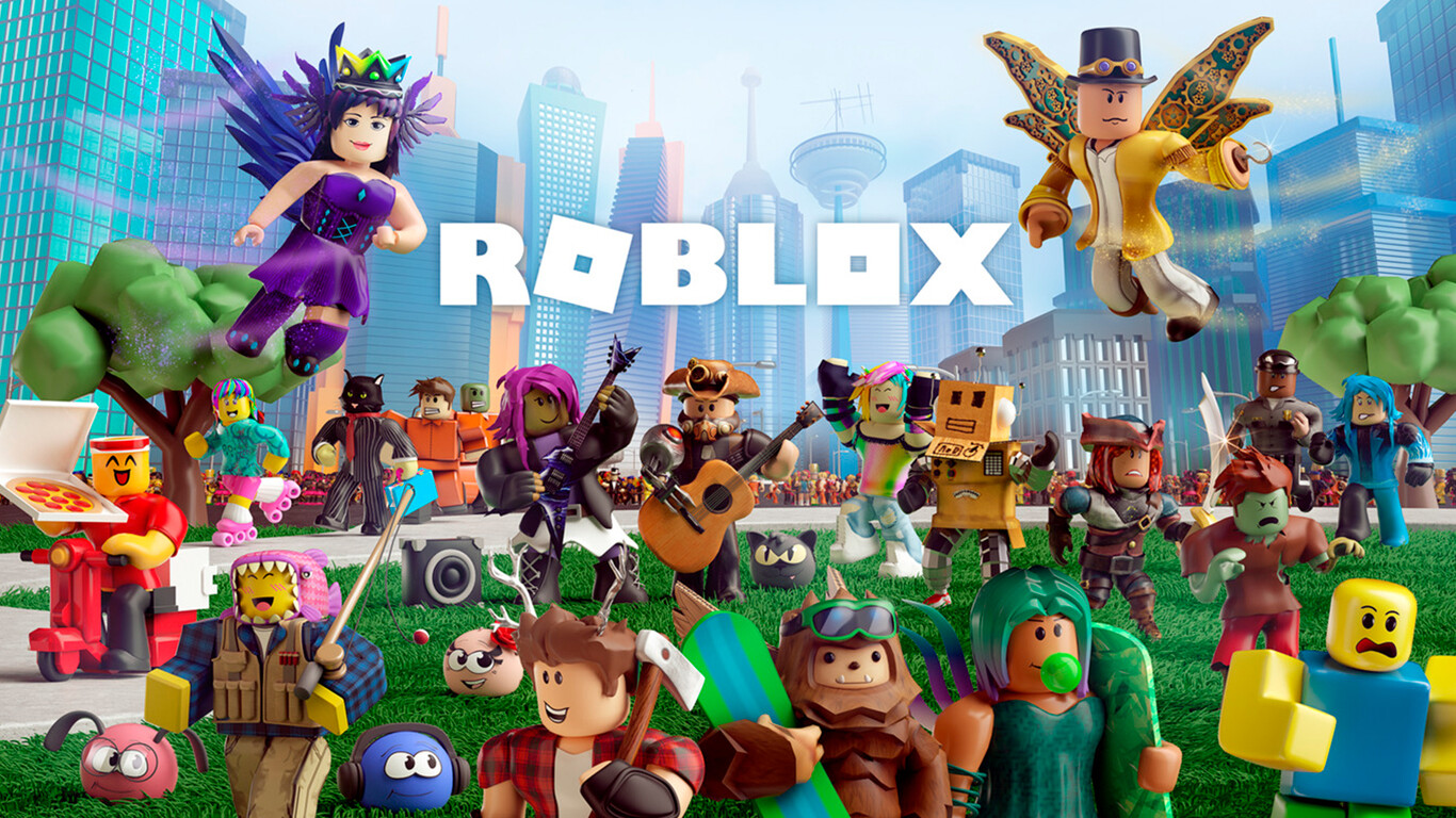 Roblox se estrenará en las consolas de Sony ¿Llegará también a Nintendo Switch?