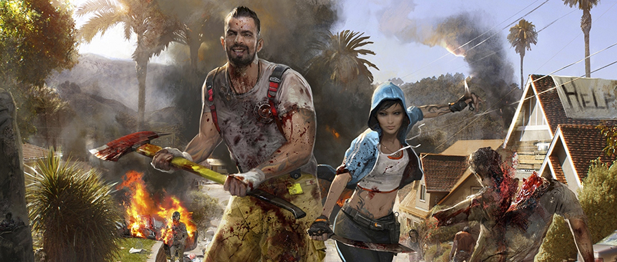 Dead Island 2 anuncia fecha para su DLC 