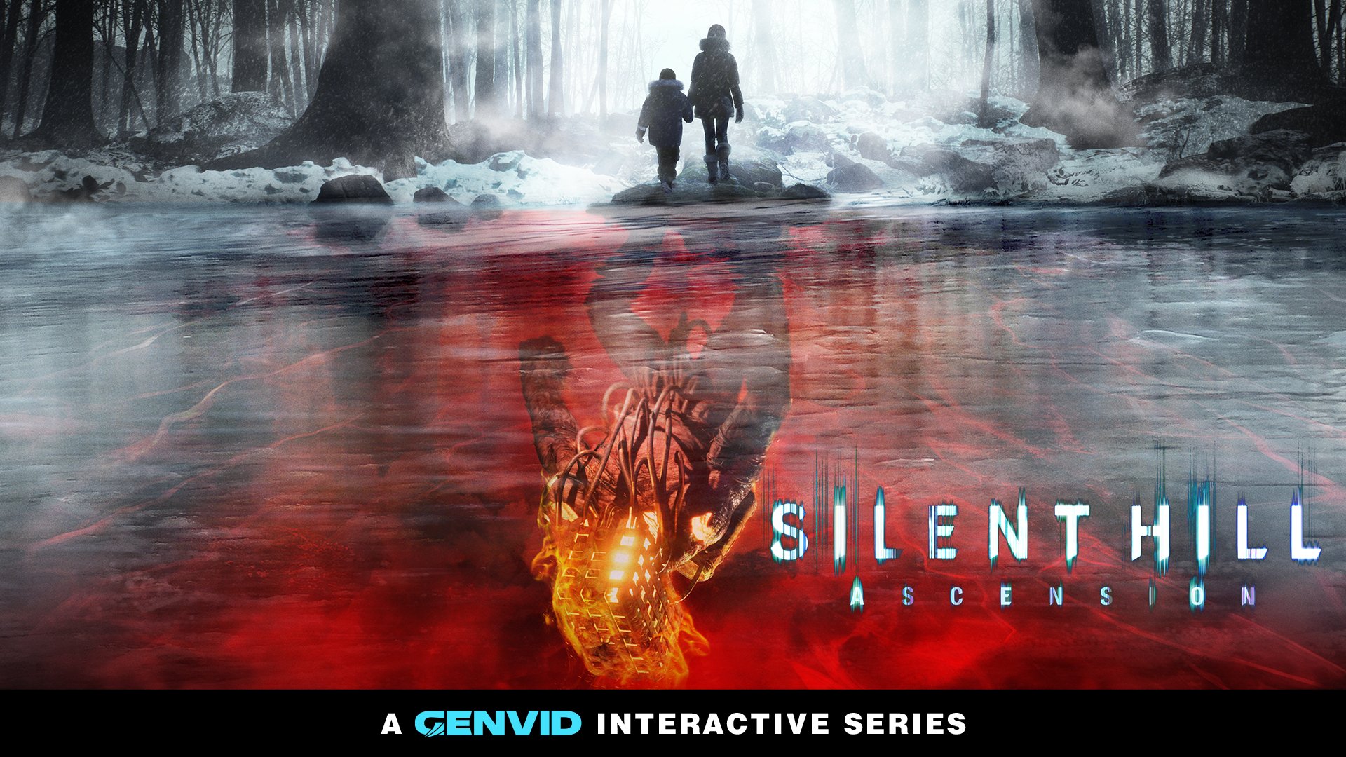 Nuevo juego de Silent Hill se estrena este mismo Halloween