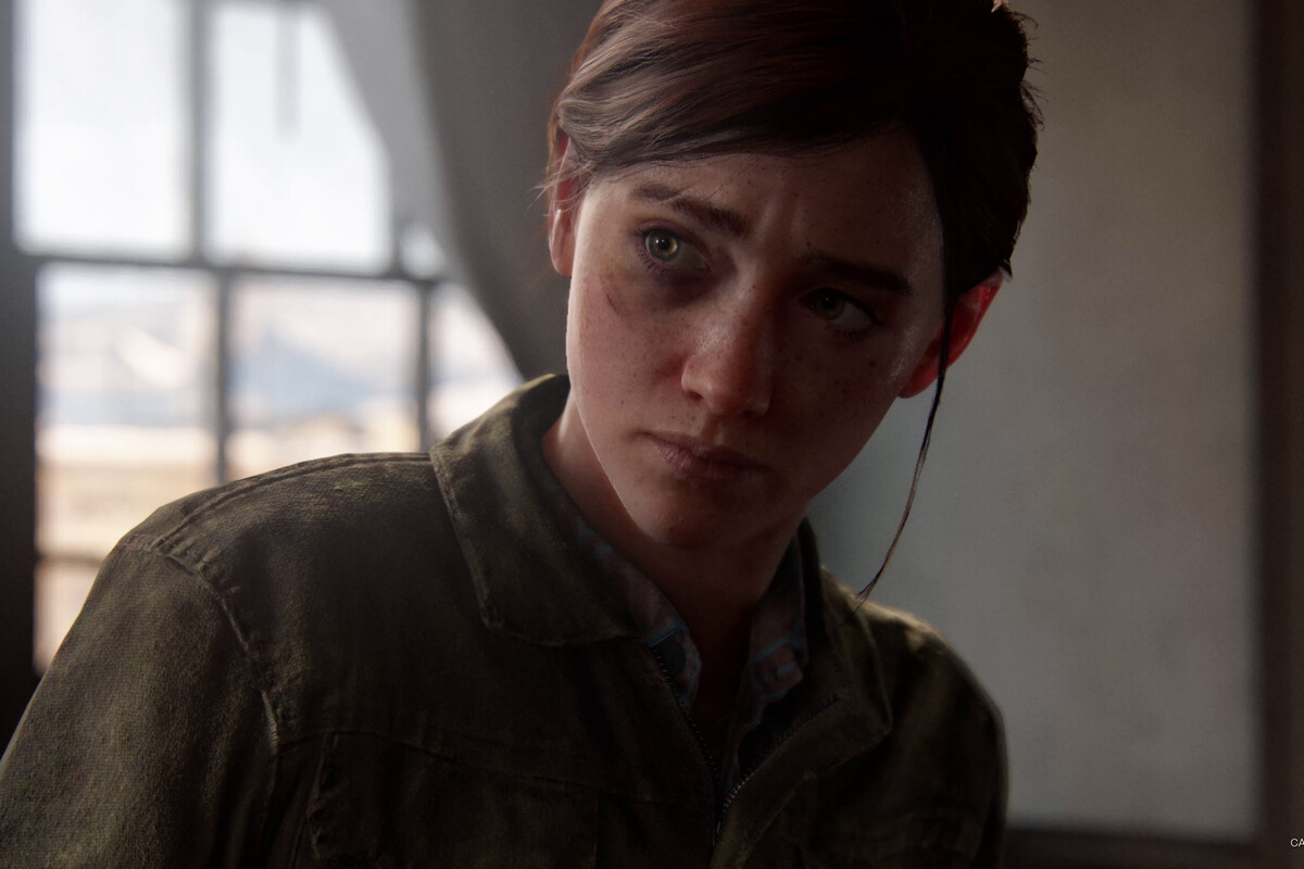 The Last of Us: Parte 2 - Remastered llegará el próximo 19 de enero a PS5