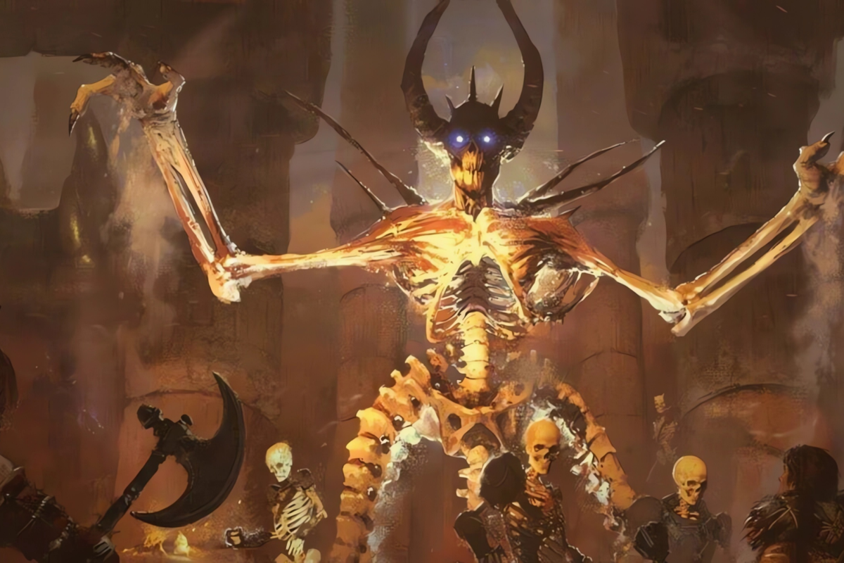 Diablo IV revela su primera expansión 