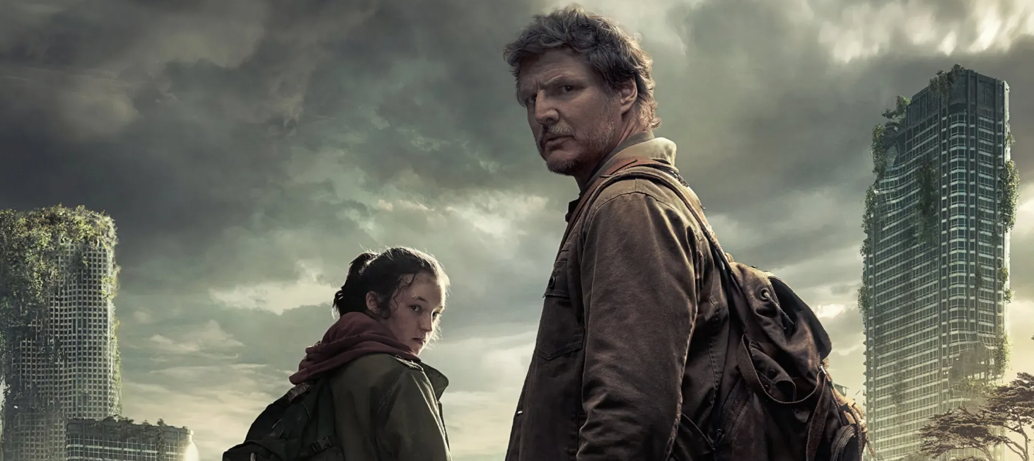 La serie de The Last of Us arrasa con 8 premios en los Emmy