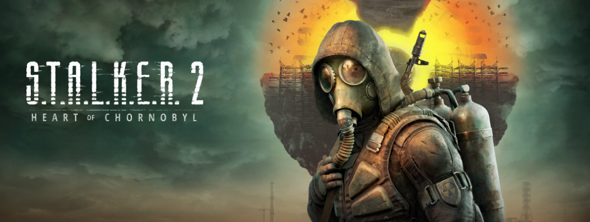 S.T.A.L.K.E.R. 2: Heart of Chornobyl ya tiene fecha de lanzamiento!
