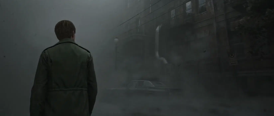 Nuevo tráiler del remake de Silent Hill 2 decepcionó a inversionistas y fans