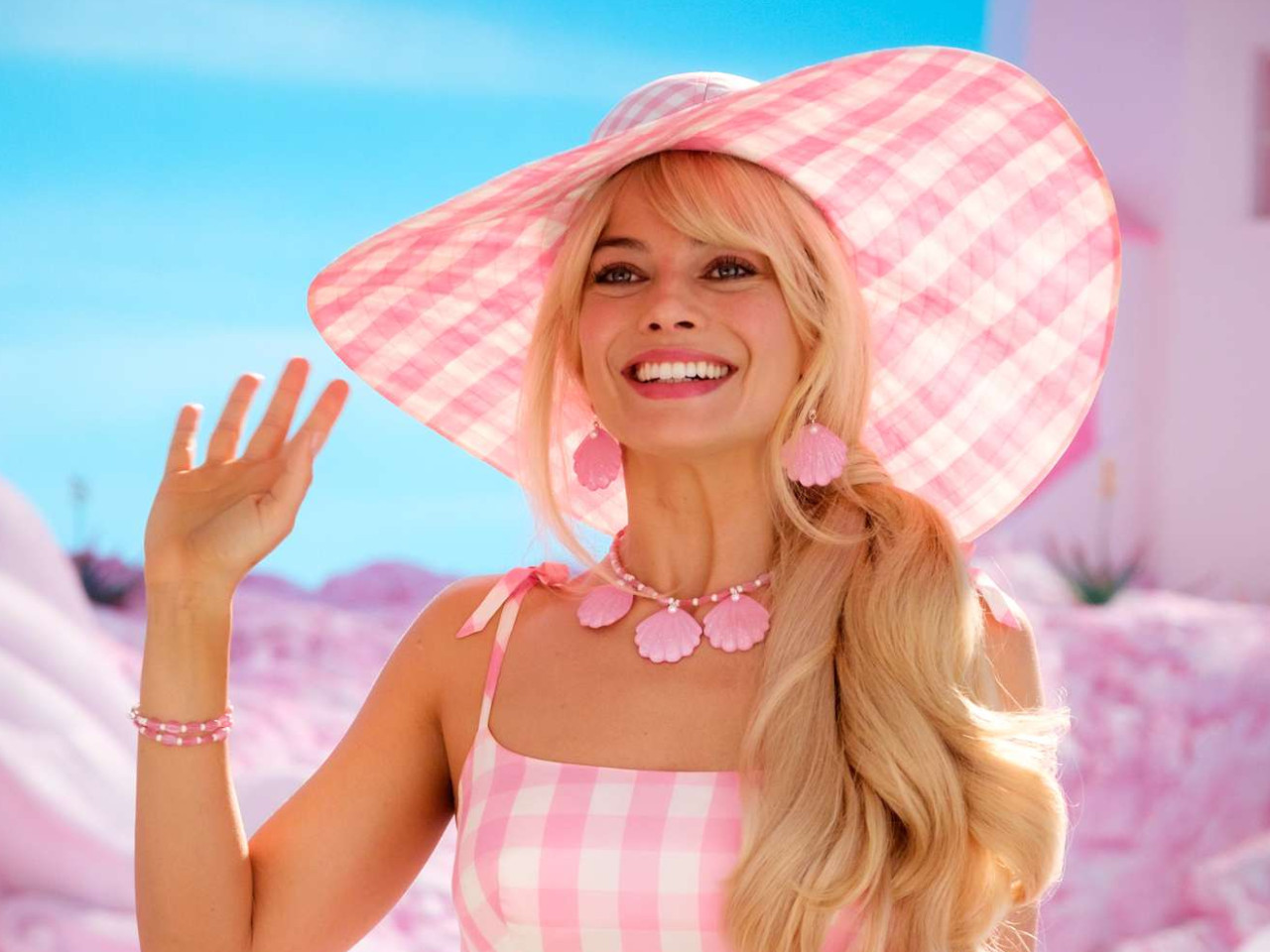 El mundo de Barbie llega al mundo de los videojuegos móviles