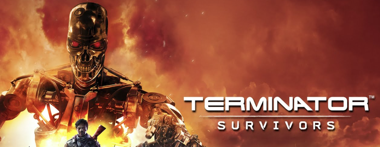 Terminator Survivors es el nuevo juego basado en la saga de ciencia ficción
