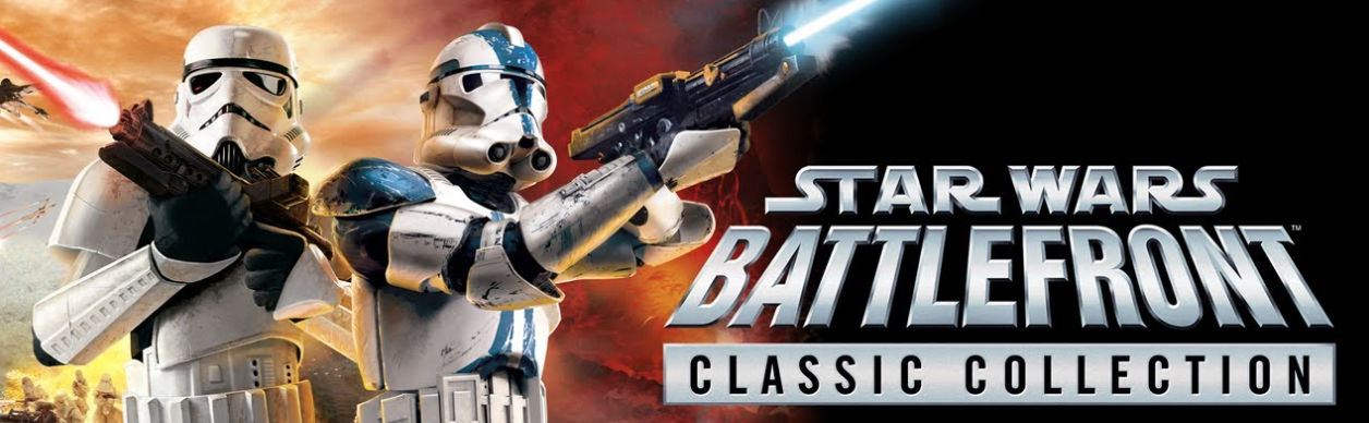Star Wars: Battlefront Classic Collection enfurece a los fans y se llena de críticas