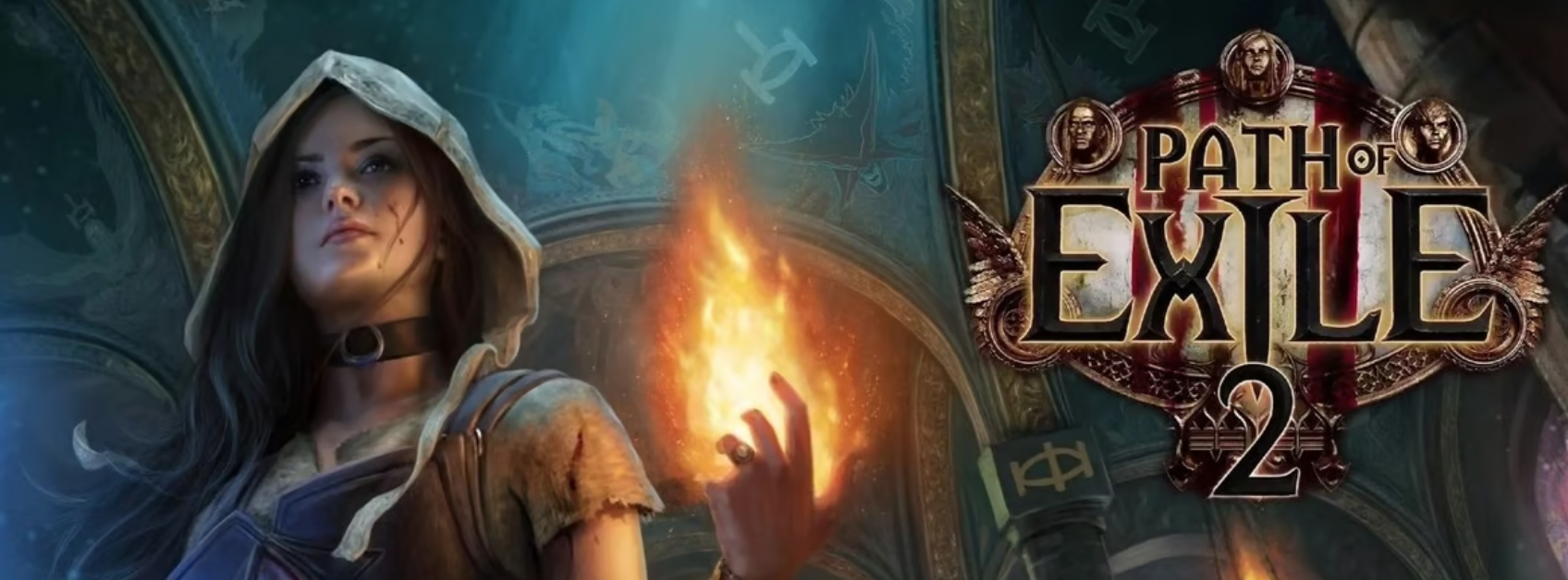 Path of Exile 2 retrasa lanzamiento de su beta para fines de 2024
