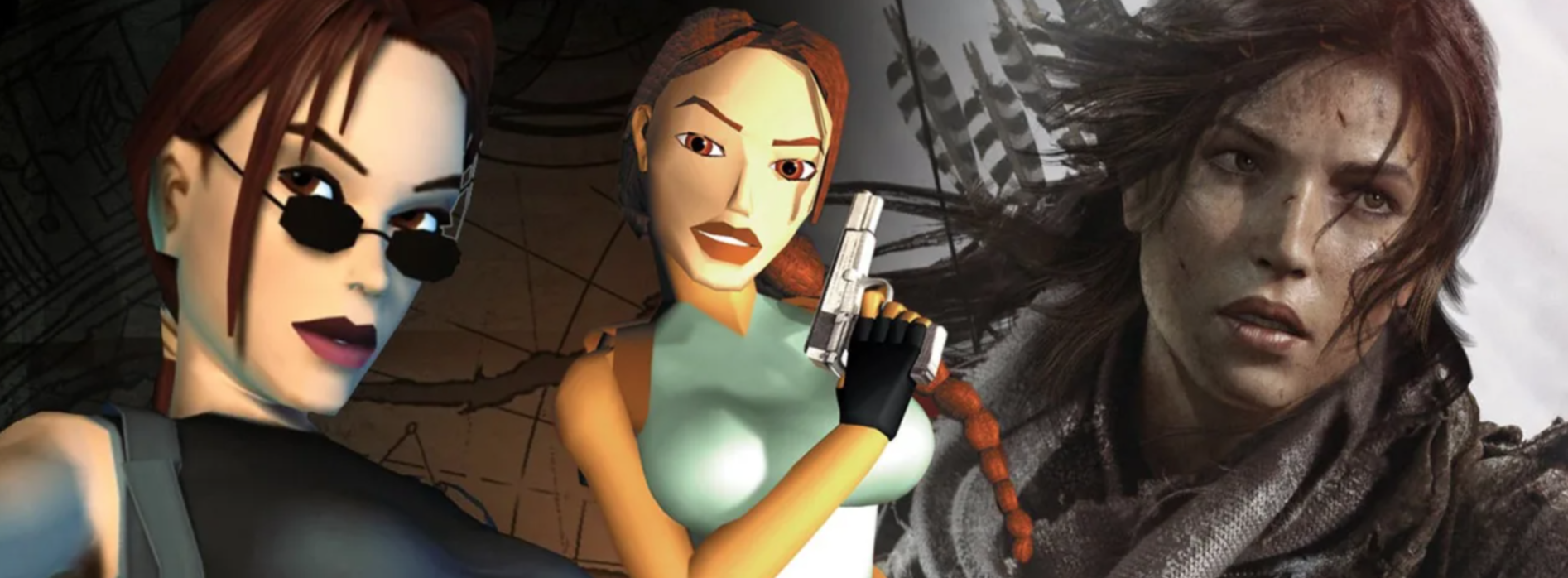 Lara Croft supera a Mario Bros. en los BAFTA Games Awards como personaje más icónico