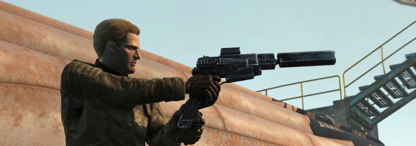 Fallout 4 ya tiene su versión next gen para PlayStation 5 y Xbox Series