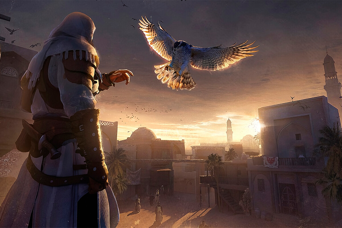 Ubisoft permitirá que los jugadores prueben por 2 horas lo nuevo de Assassin's Creed