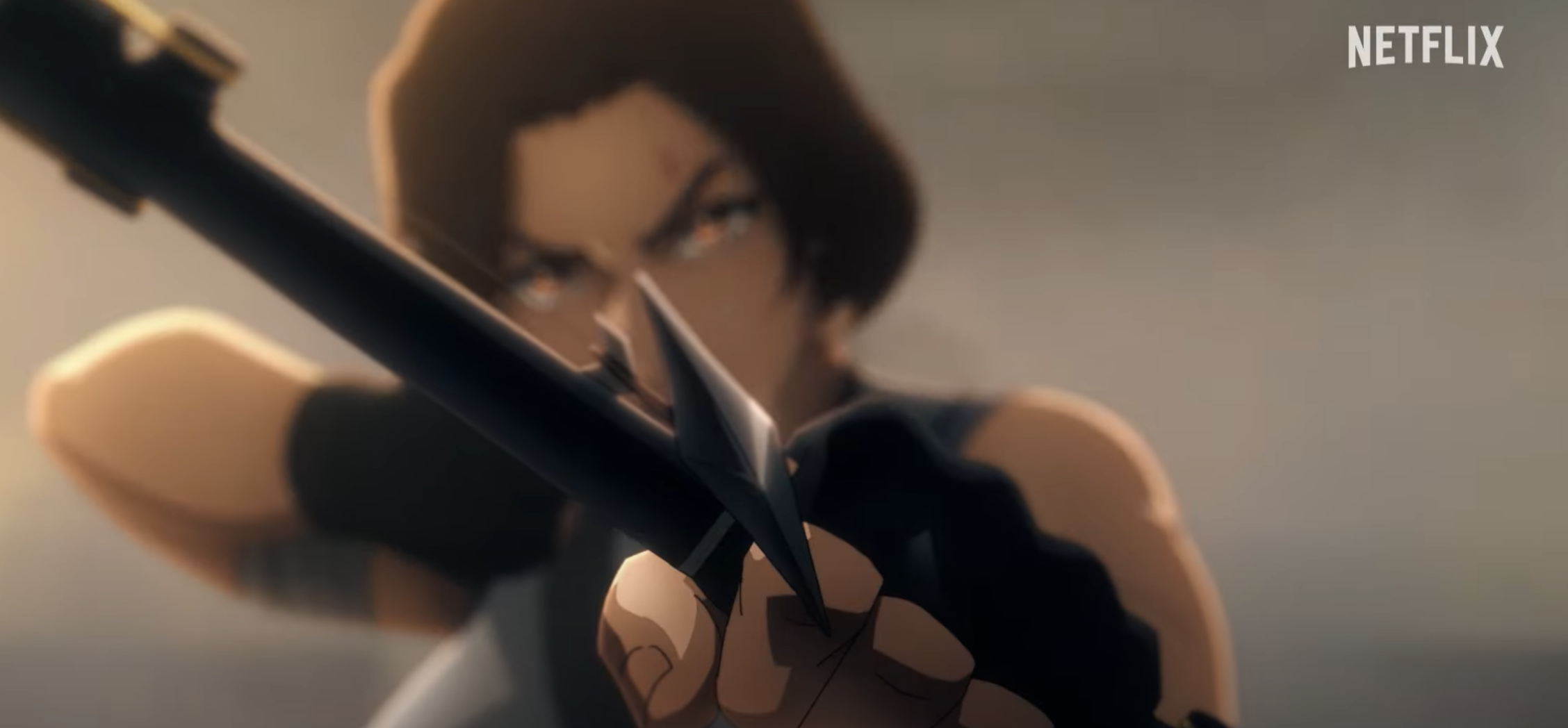 La serie de Tomb Raider ya tiene fecha de estreno