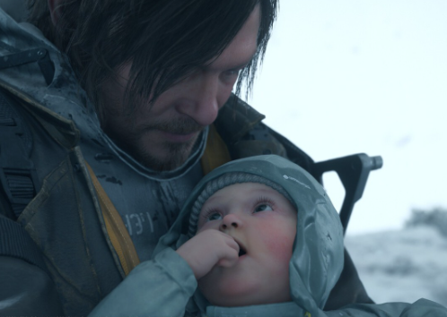 Death Stranding 2 estará presente en el Tokyo Game Show 2024