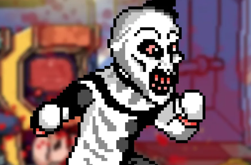 Terrifier tendrá su propio videojuego en 2025