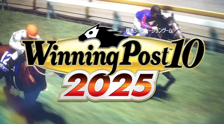 Winning Post 10 2025: caballos y velocidad llegan en marzo de 2025