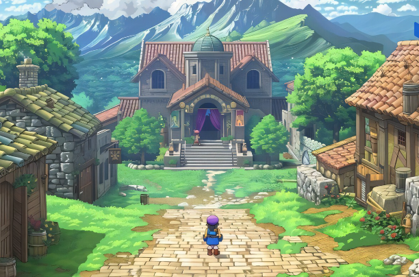 Dragon Quest III HD-2D Remake: Un Éxito Rotundo para Square Enix