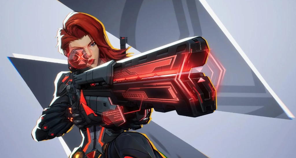 Marvel Rivals Causa Polémica por Similitudes con Overwatch 2