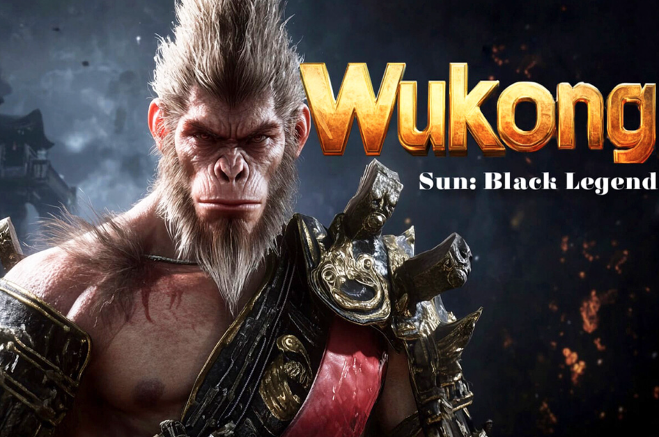 Wukong Sun: Black Legend, el polémico clon de Black Myth Wukong