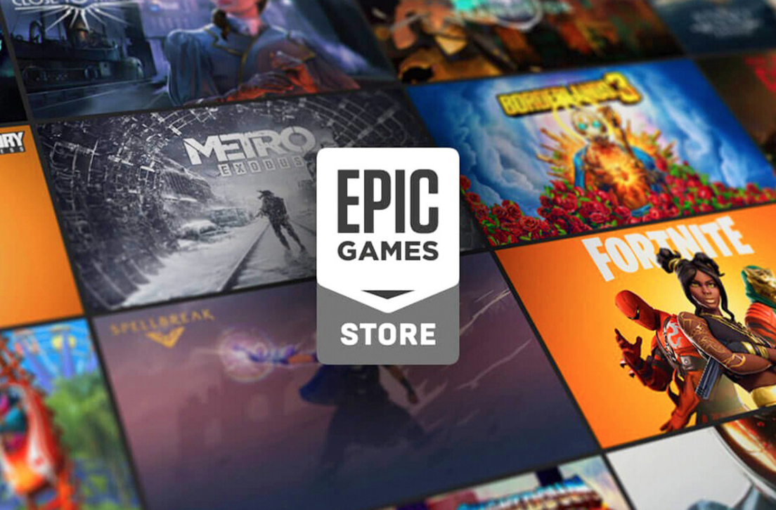 Epic Games Store expande su programa de juegos gratis a dispositivos móviles