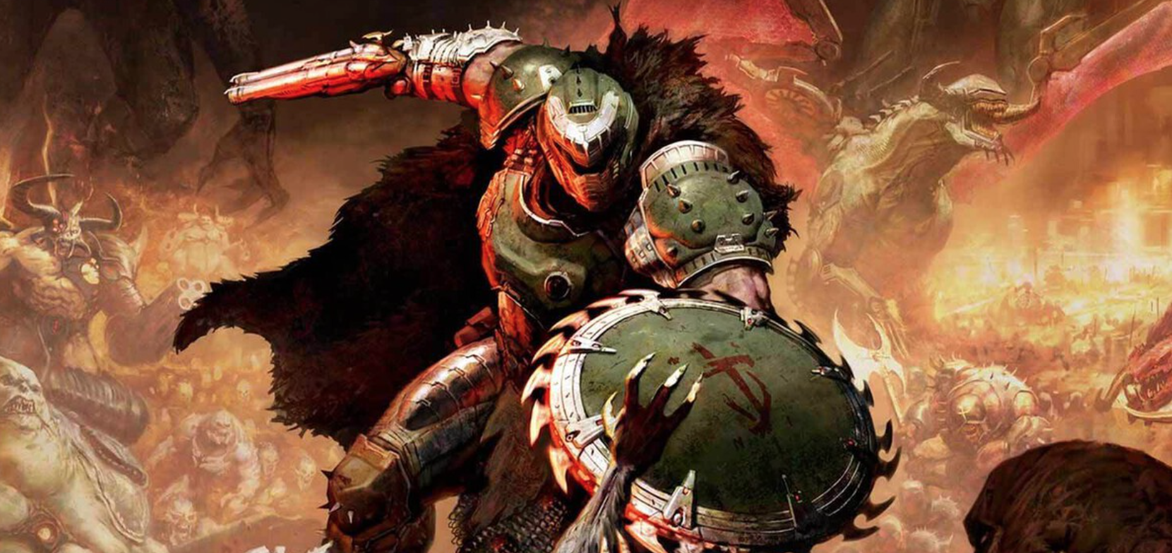 DOOM: The Dark Ages promete una brutalidad sin precedentes