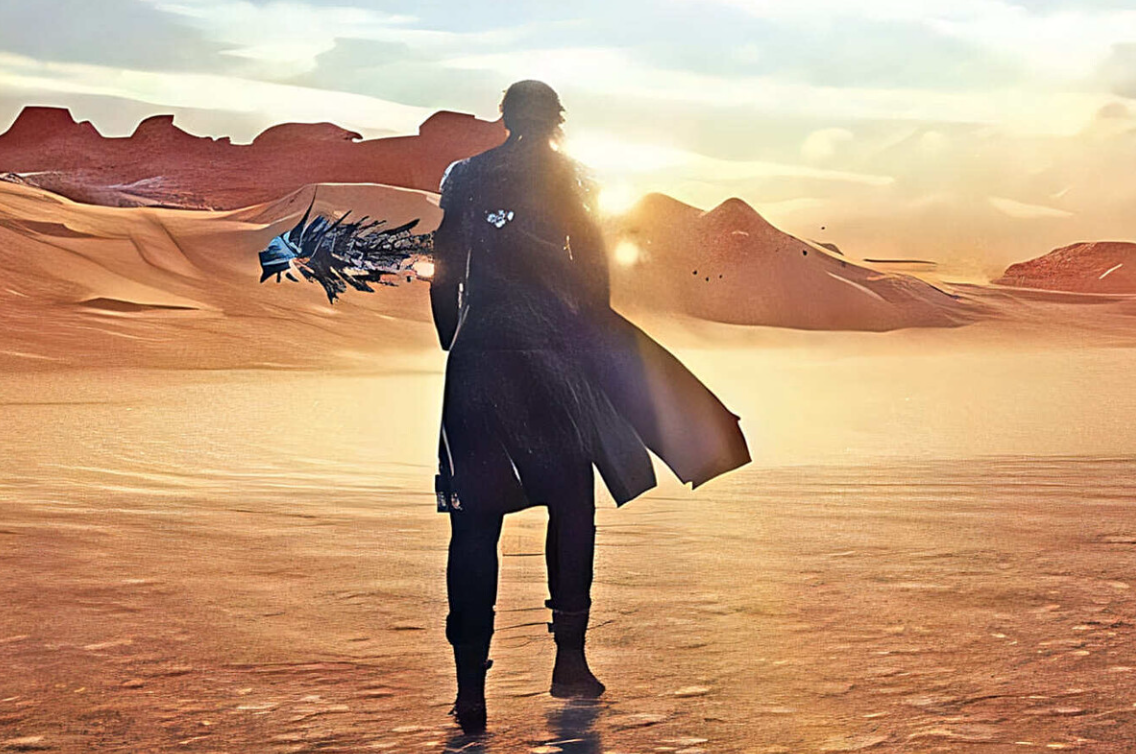 Lost Soul Aside retrasa su lanzamiento: llegará el 29 de agosto a PS5 y PC