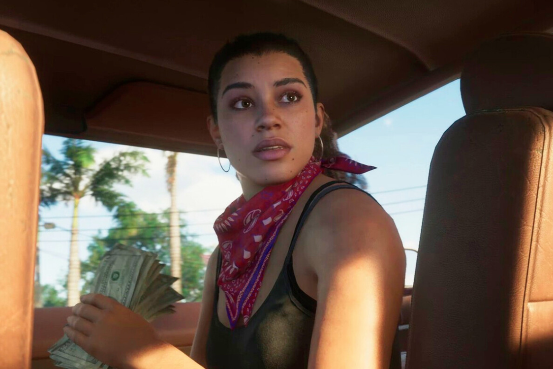 GTA VI se retrasa hasta 2026: Rockstar confirma nueva fecha