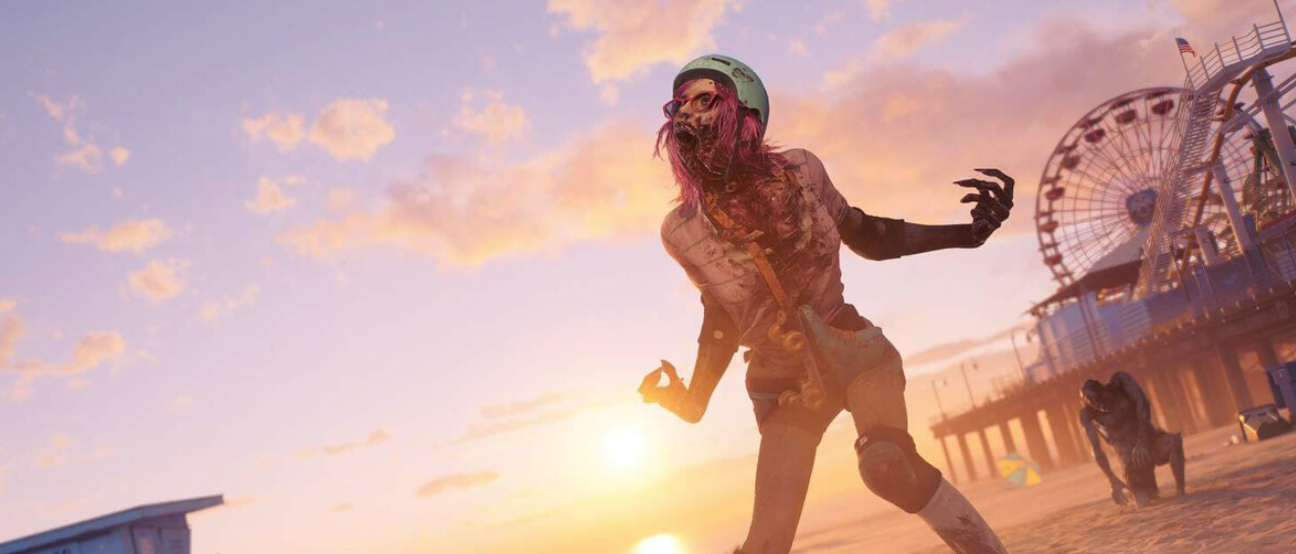 Dead Island 2 y Happy Game se pueden descargar gratis esta semana en Epic Games Store