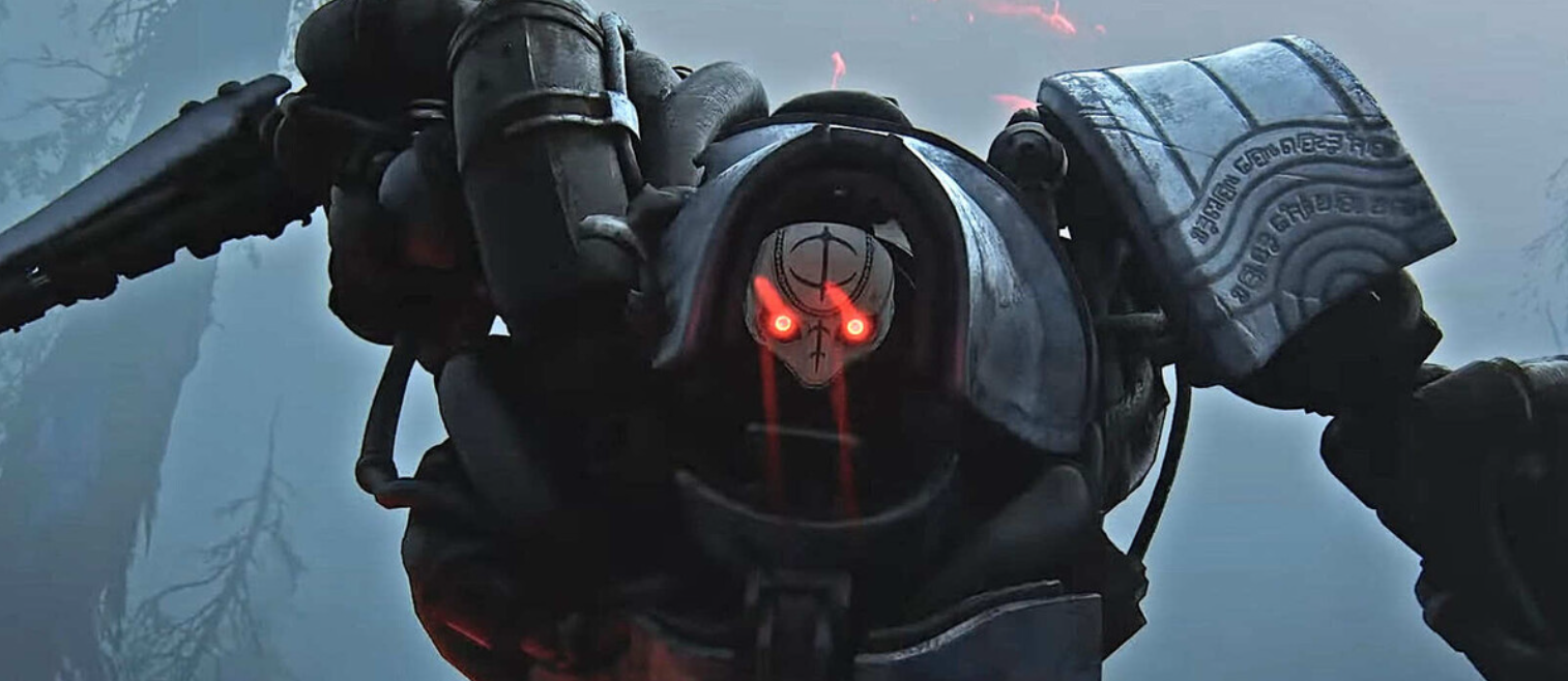 Naughty Dog rompe el silencio con “Intergalactic: The Heretic Prophet