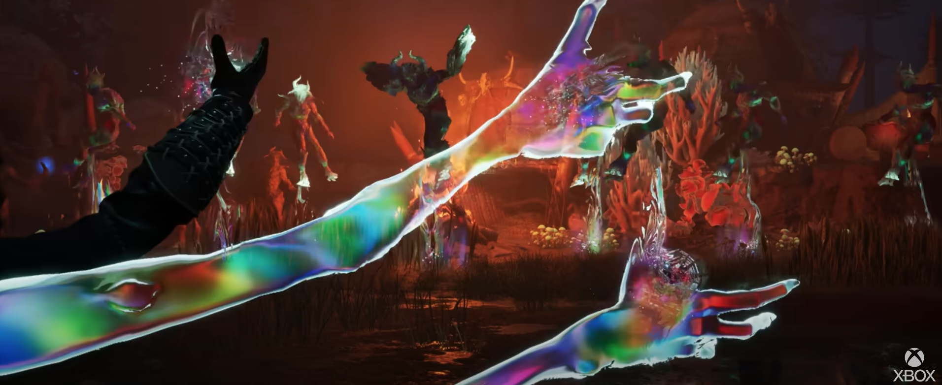 Avowed recibe hoja de ruta oficial: Obsidian planea grandes mejoras para su RPG de fantasía