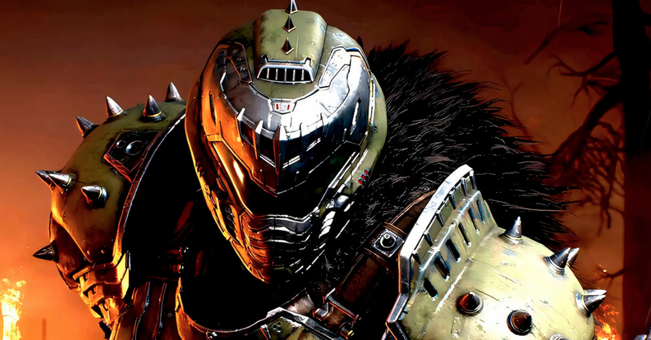 DOOM: The Dark Ages arrasa en su estreno y se convierte en el mayor lanzamiento de id Software