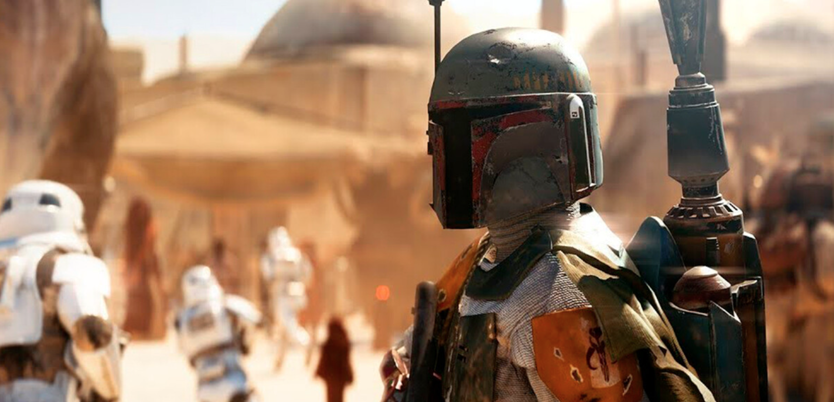 Star Wars Battlefront 2 revive con fuerza y renacen los rumores de una tercera entrega