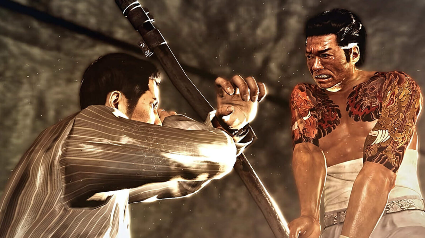 Yakuza 0: Director’s Cut llega a Switch 2 con nuevo contenido