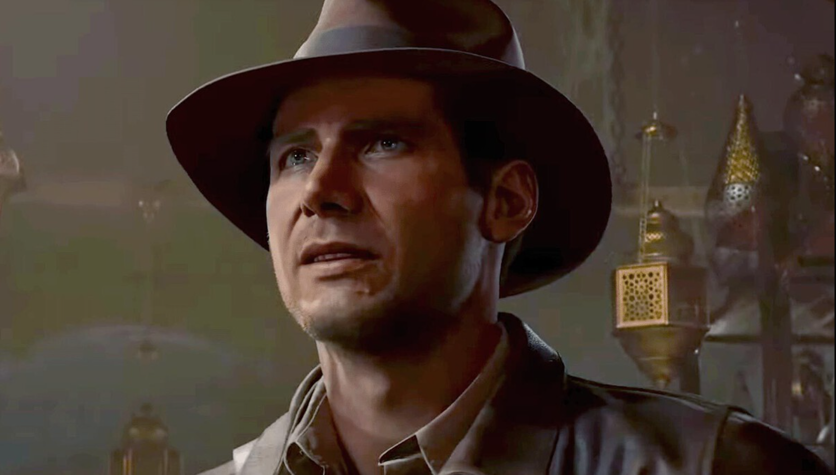 Indiana Jones regresa con una secta siniestra y ruinas romanas en su nuevo DLC
