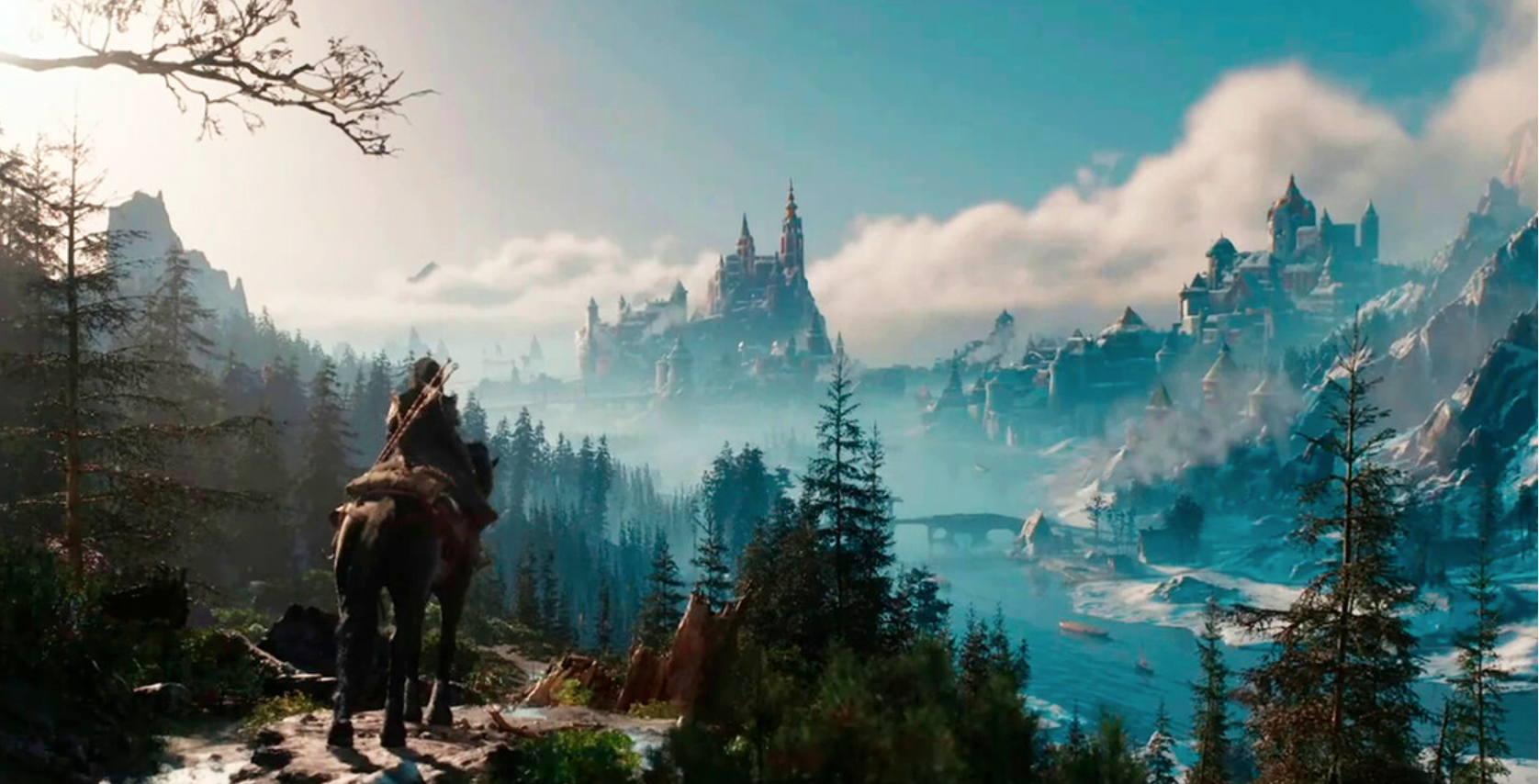 The Witcher 4 apunta a los 60 FPS en consolas: CD Projekt RED quiere redimirse tras el tropiezo de Cyberpunk
