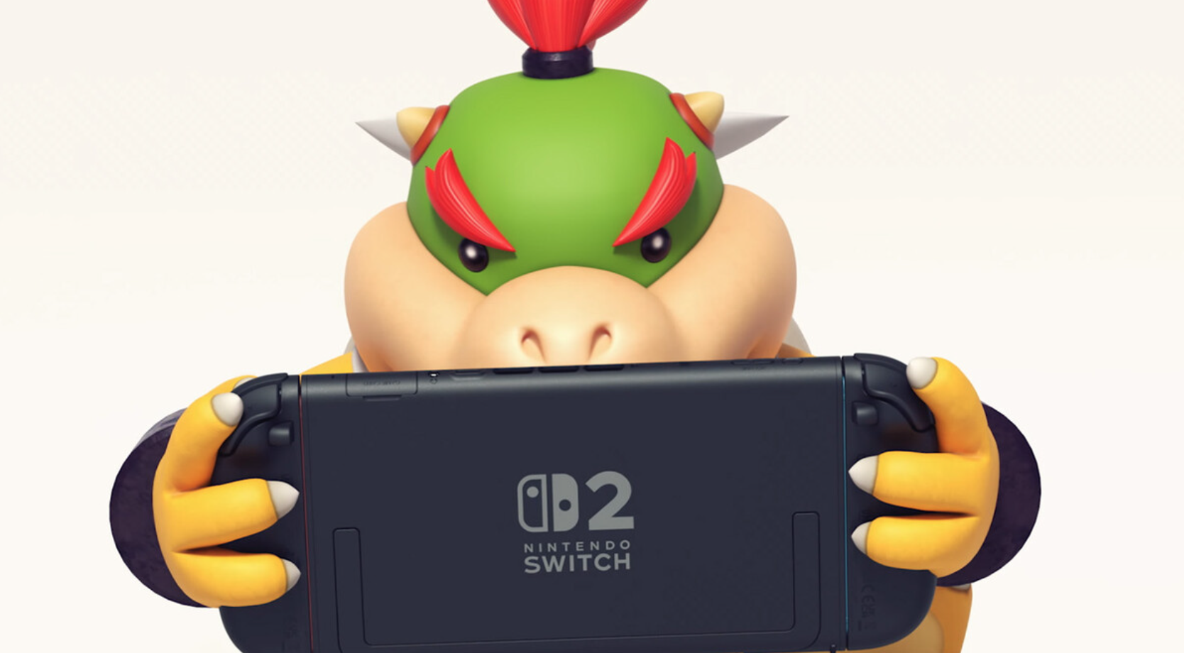 Nintendo comienza a banear consolas Switch 2 por uso de cartuchos modificados