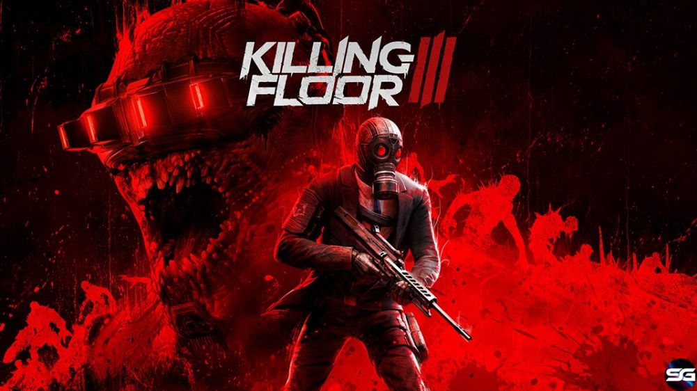 Killing Floor 3 confirma lanzamiento en PS5, Xbox Series y PC para julio 2025