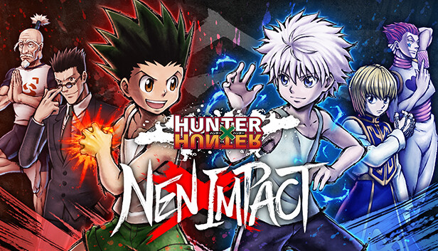 HunterxHunter: NenxImpact llega a Latinoamérica