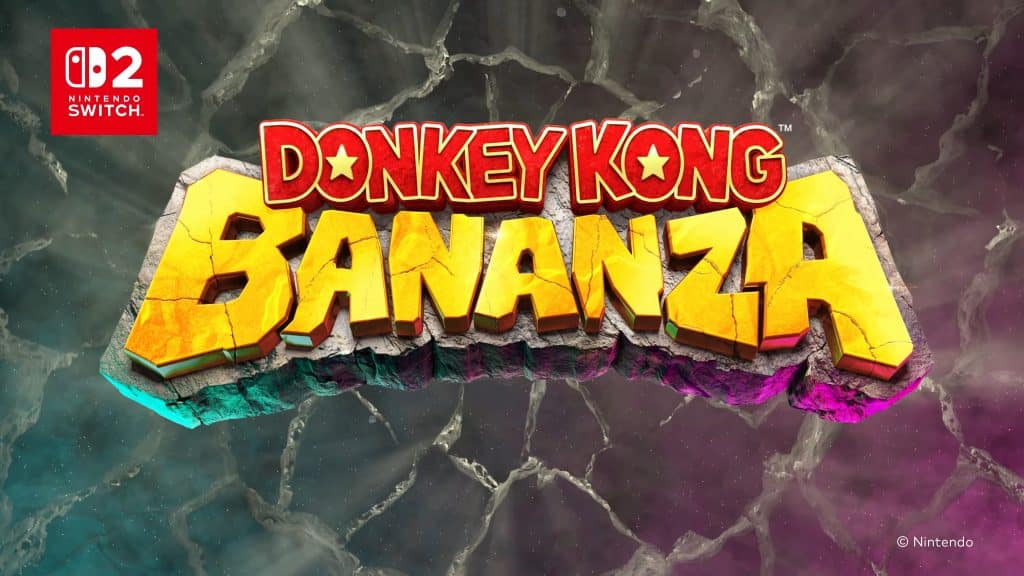 Donkey Kong Bananza, el nuevo plataformas 3D exclusivo para Nintendo Switch 2, llega este mes