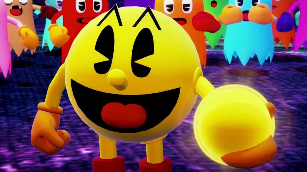PAC-MAN WORLD 2 Re-PAC debuta en Switch y Switch 2 con mejoras 3D