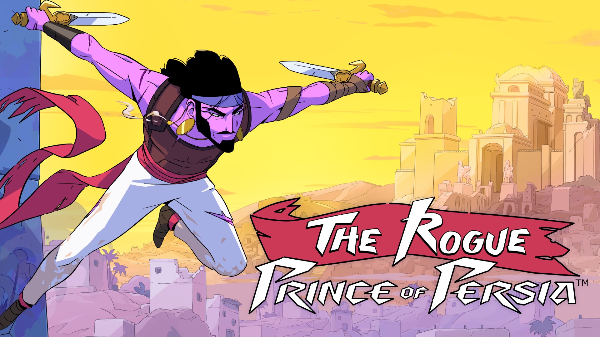 The Rogue Prince of Persia se estrena por sorpresa